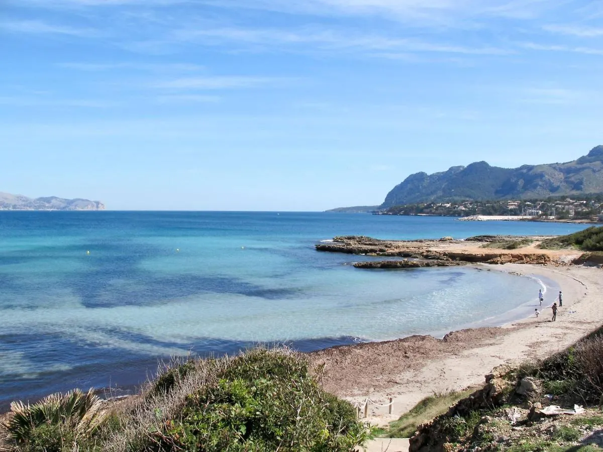 Villa Vertaient By Interhome Alcudia
