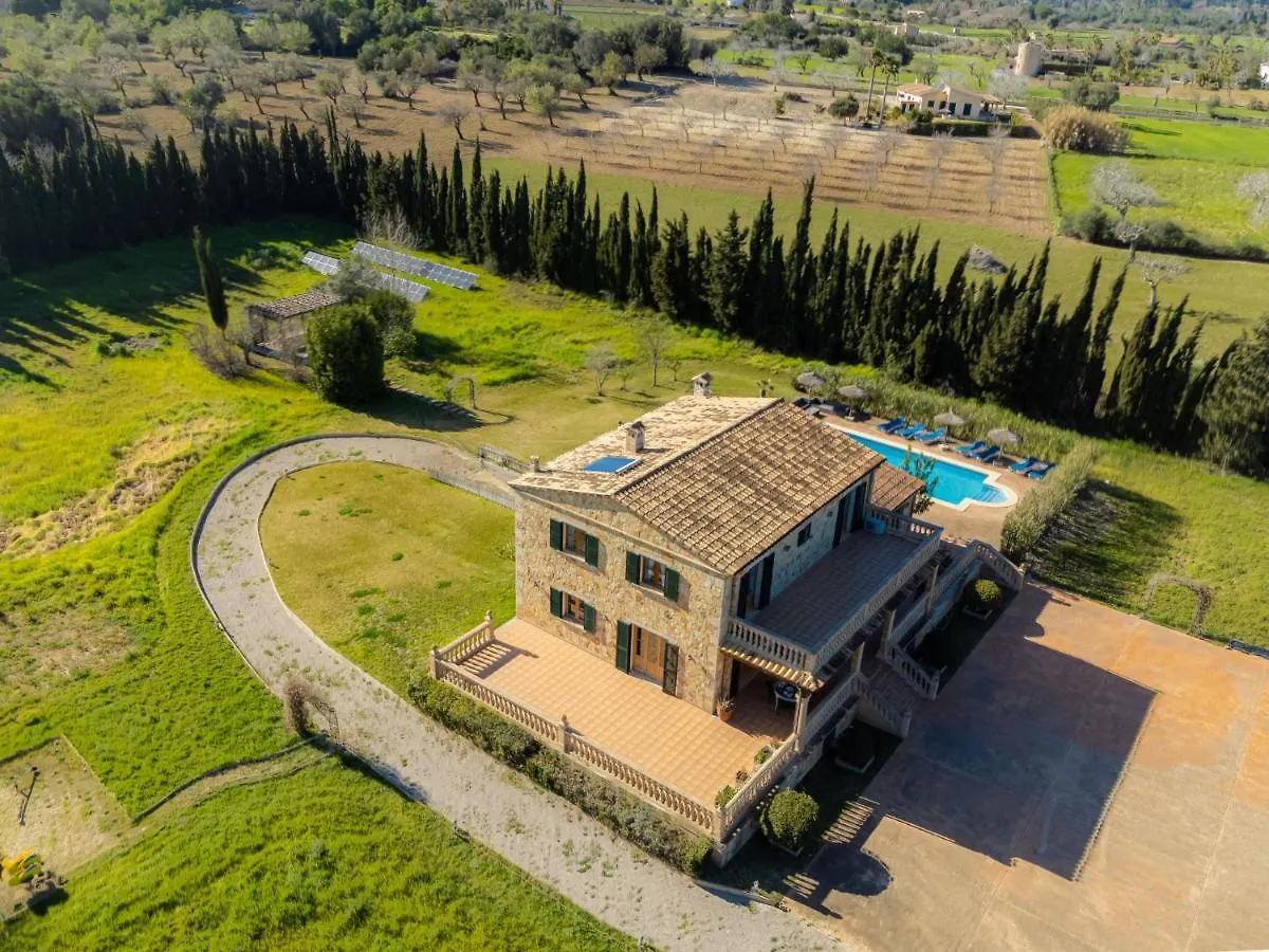 Villa Vertaient By Interhome Alcudia  Spain