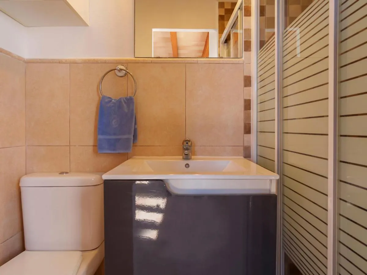 Villa Vertaient By Interhome Alcudia   Alcudia (Mallorca)