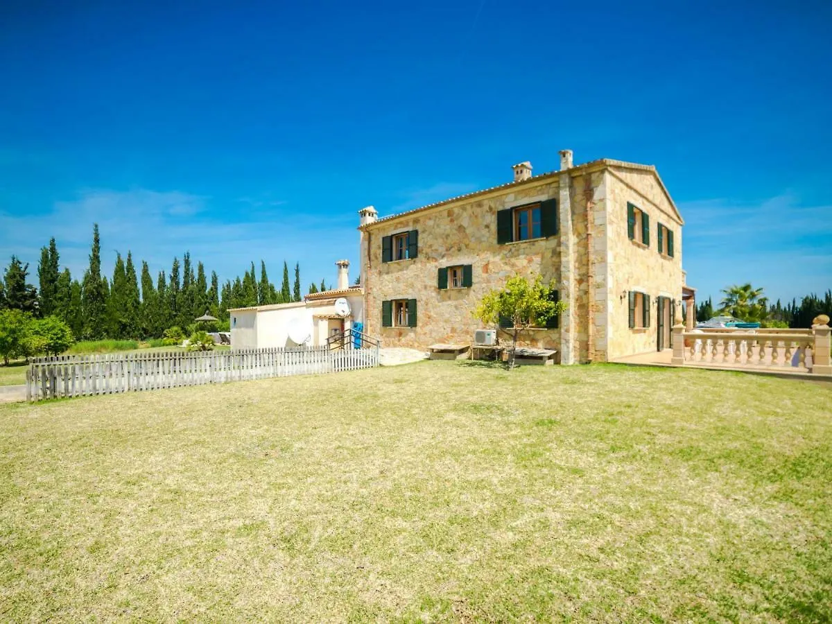 Villa Vertaient By Interhome Alcudia