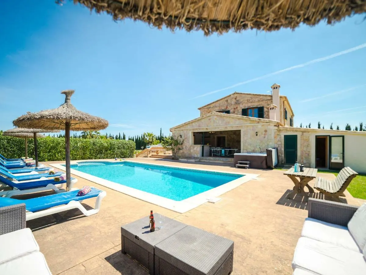 Villa Vertaient By Interhome Alcudia