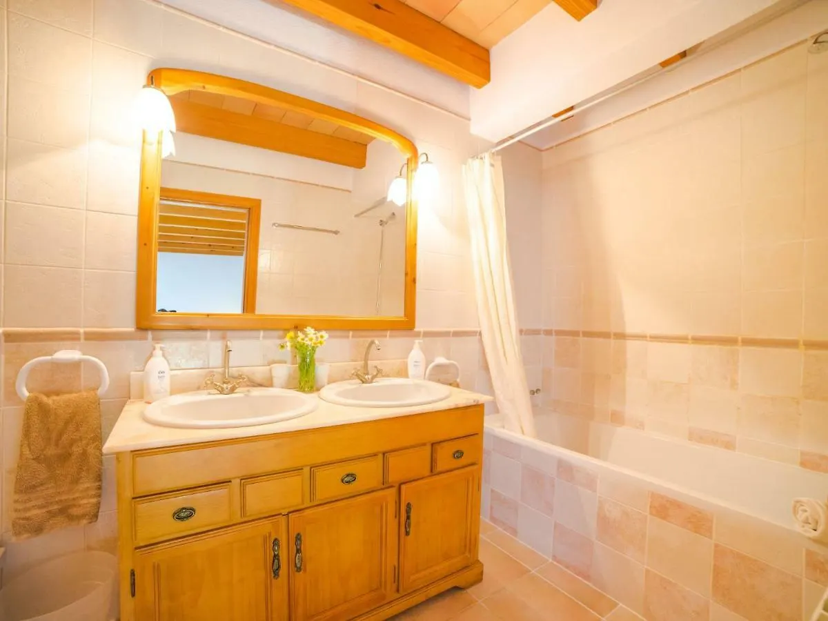 Villa Vertaient By Interhome Alcudia  Spain