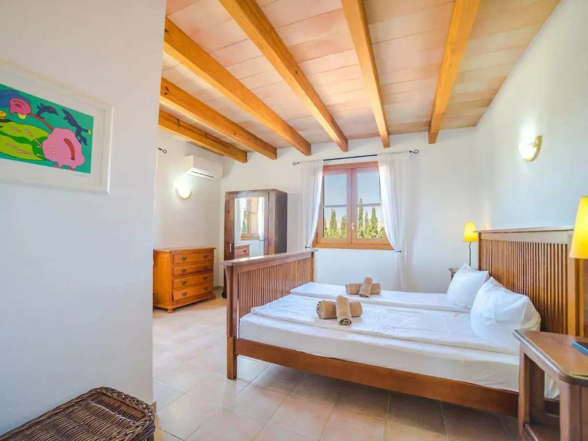 Villa Vertaient By Interhome Alcudia  Spain