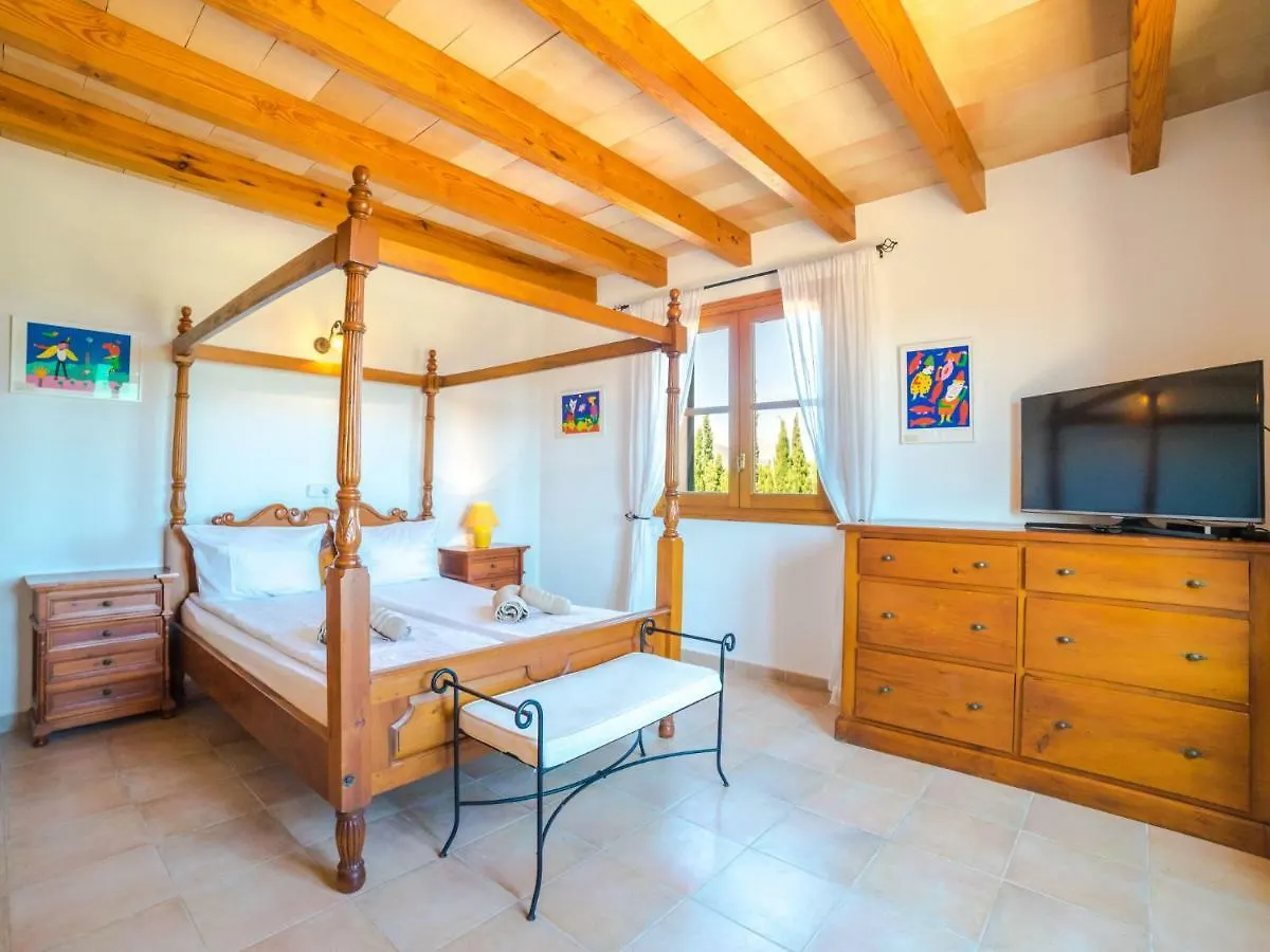 Villa Vertaient By Interhome Alcudia  Spain