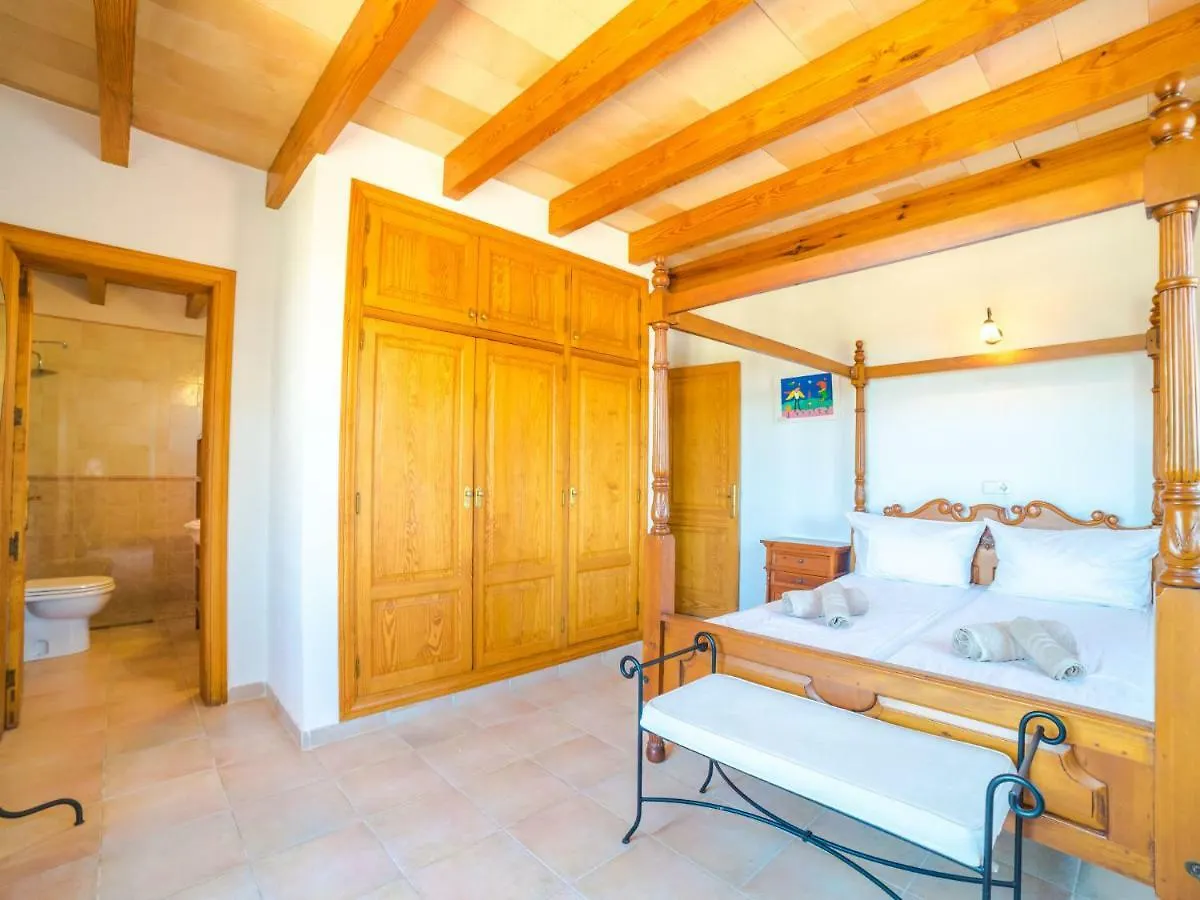 Villa Vertaient By Interhome Alcudia  0*, Alcudia (Mallorca)
