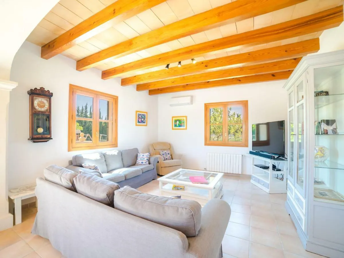 Villa Vertaient By Interhome Alcudia   Alcudia (Mallorca)