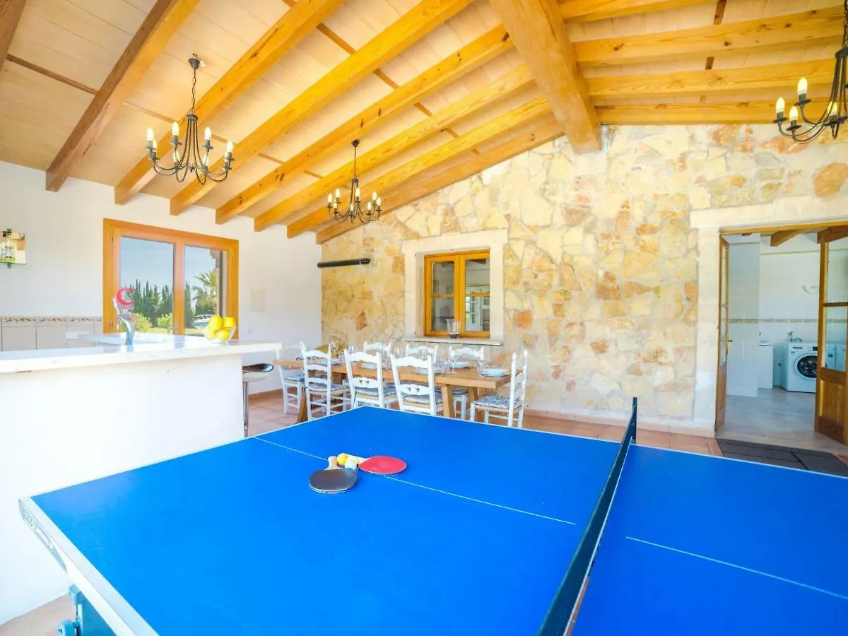 Villa Vertaient By Interhome Alcudia  Alcudia (Mallorca)