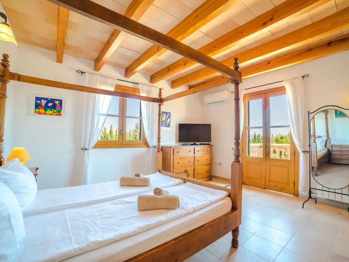 Villa Vertaient By Interhome Alcudia