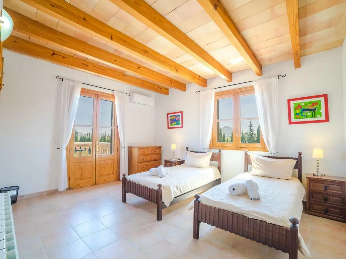 Villa Vertaient By Interhome Alcudia