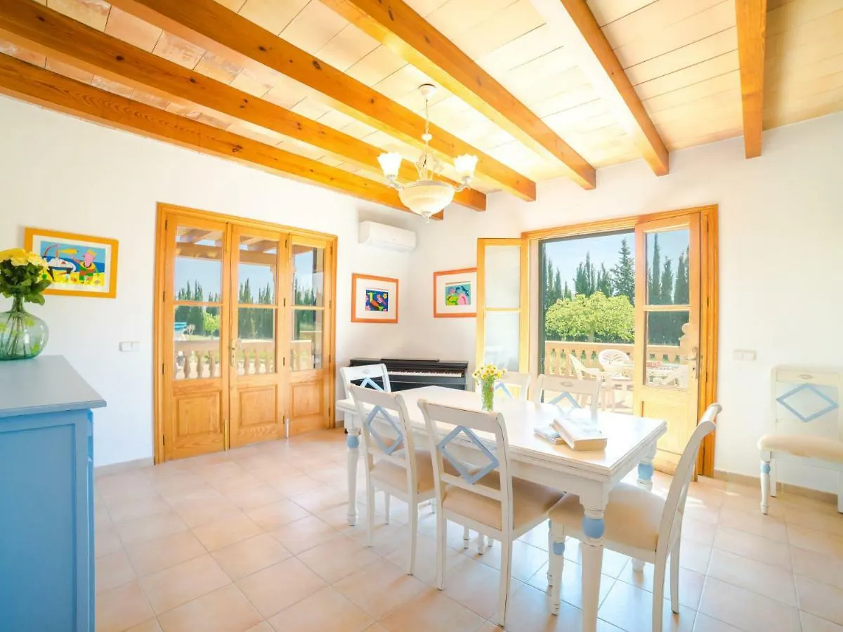 Villa Vertaient By Interhome Alcudia  0*, Alcudia (Mallorca)