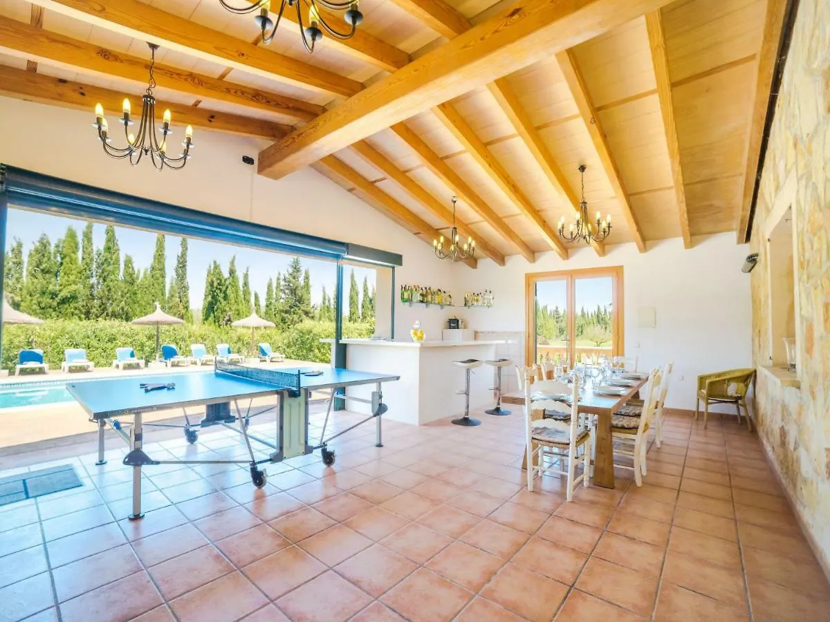 Villa Vertaient By Interhome Alcudia
