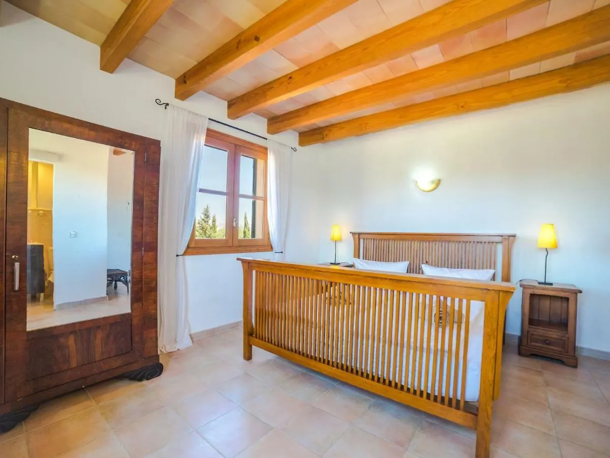 Villa Vertaient By Interhome Alcudia  Spain