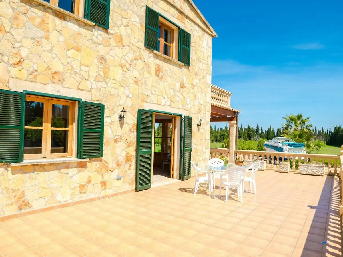Villa Vertaient By Interhome Alcudia