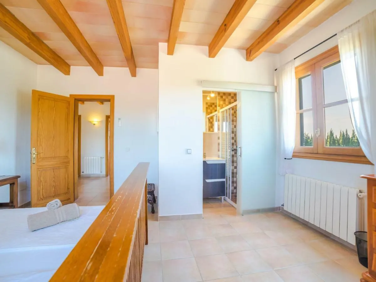 Villa Vertaient By Interhome Alcudia  0*, Alcudia (Mallorca)