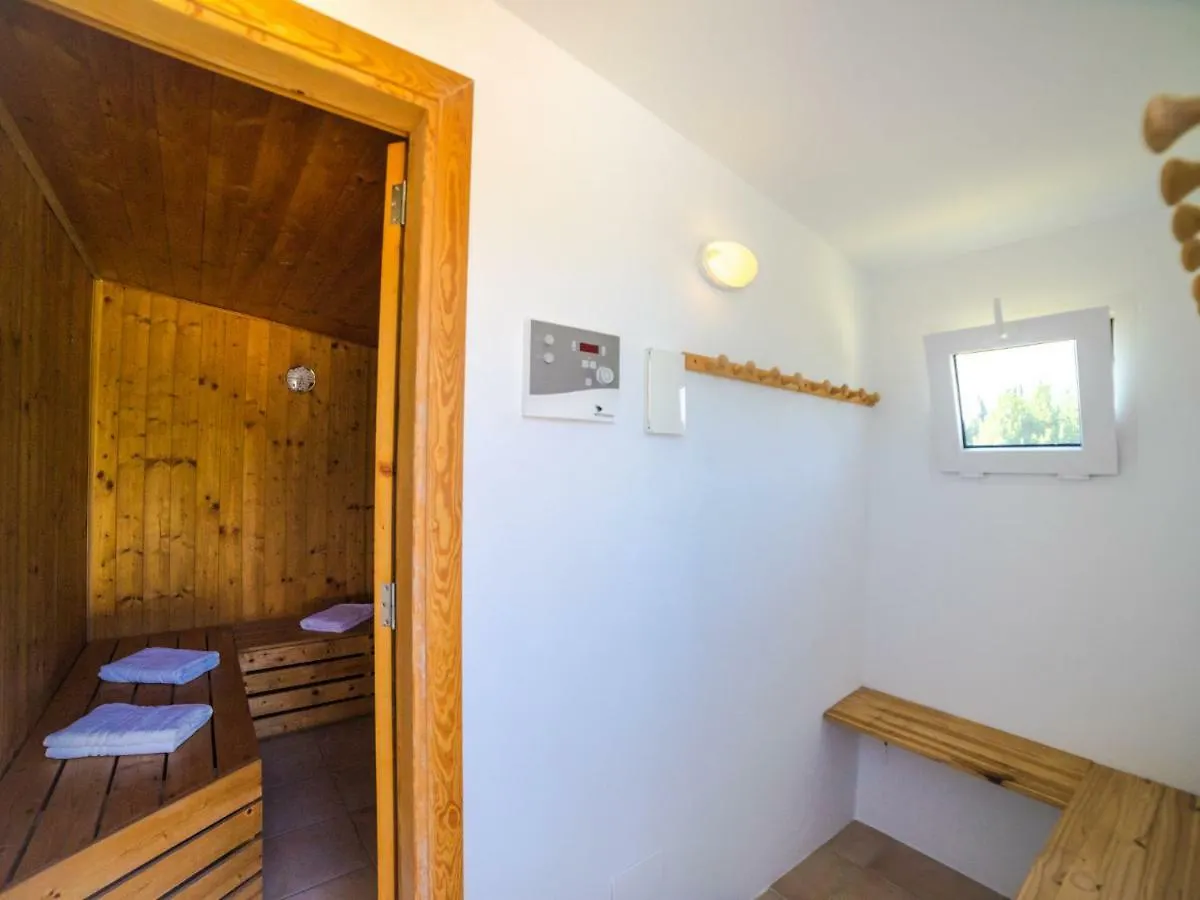 Villa Vertaient By Interhome Alcudia  Spain