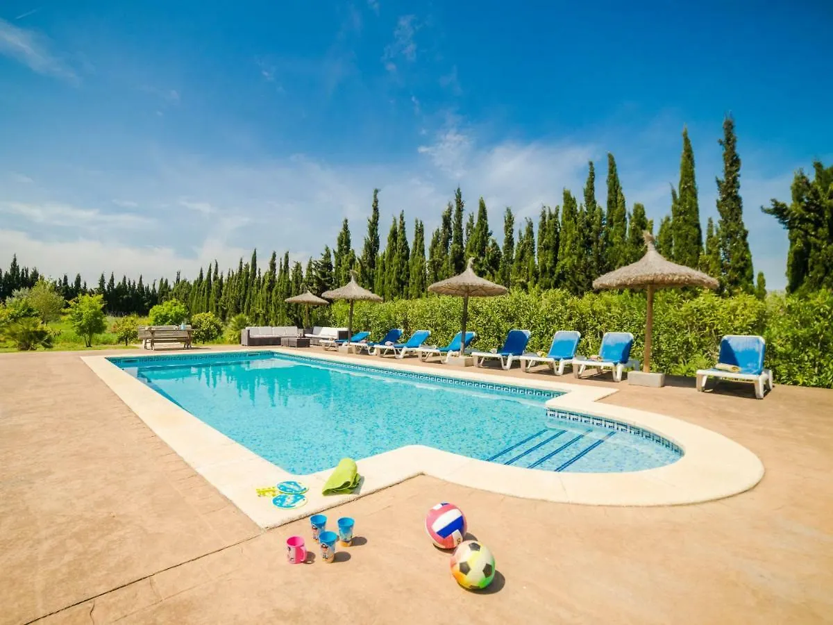 Villa Vertaient By Interhome Alcudia