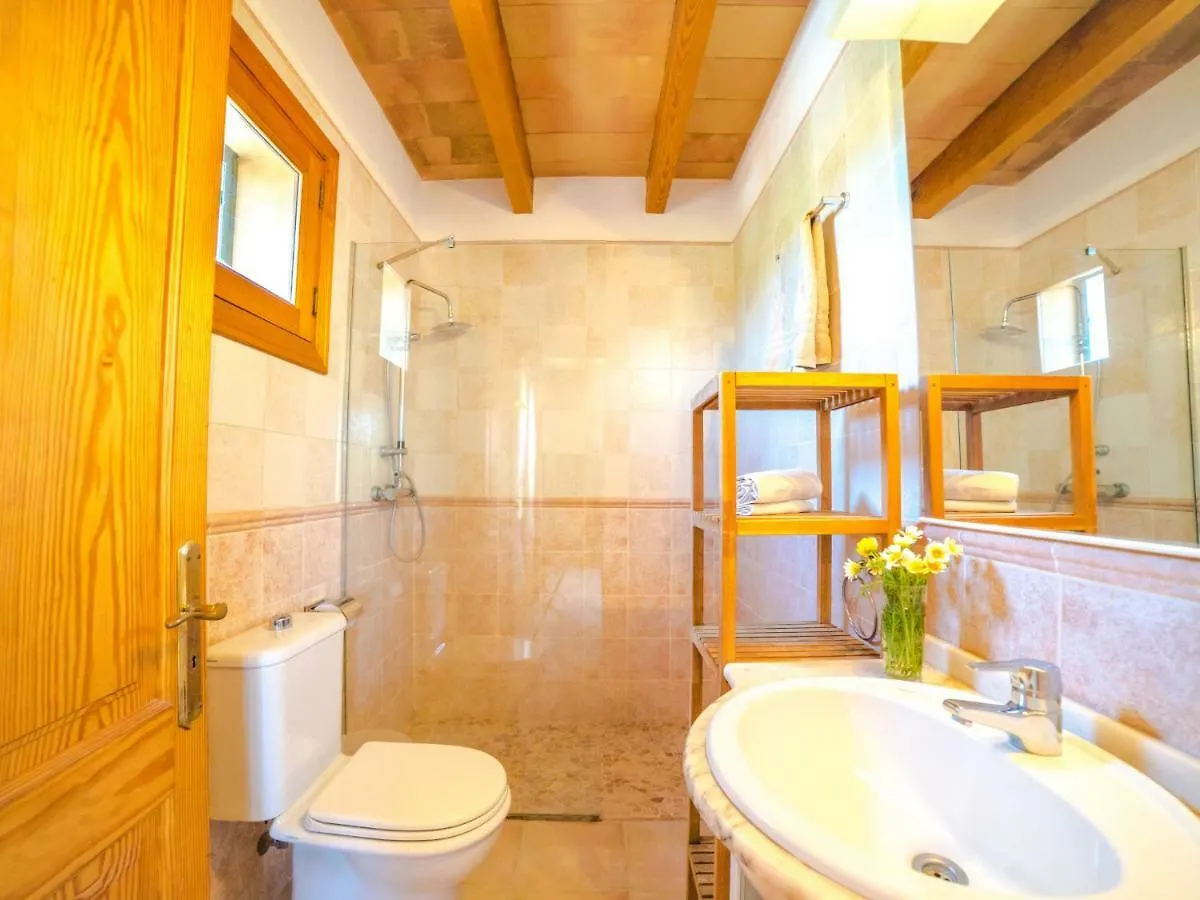 Villa Vertaient By Interhome Alcudia  0*, Alcudia (Mallorca) Spain