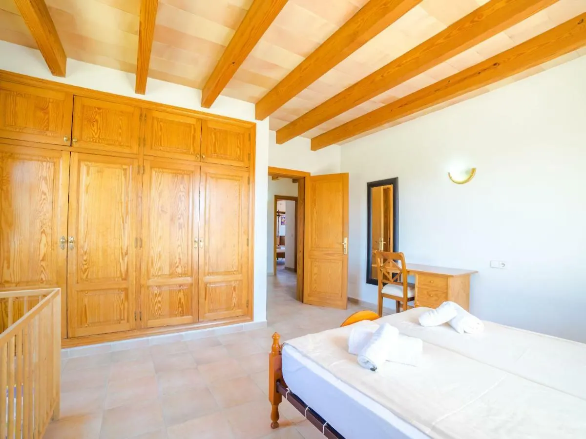 Villa Vertaient By Interhome Alcudia