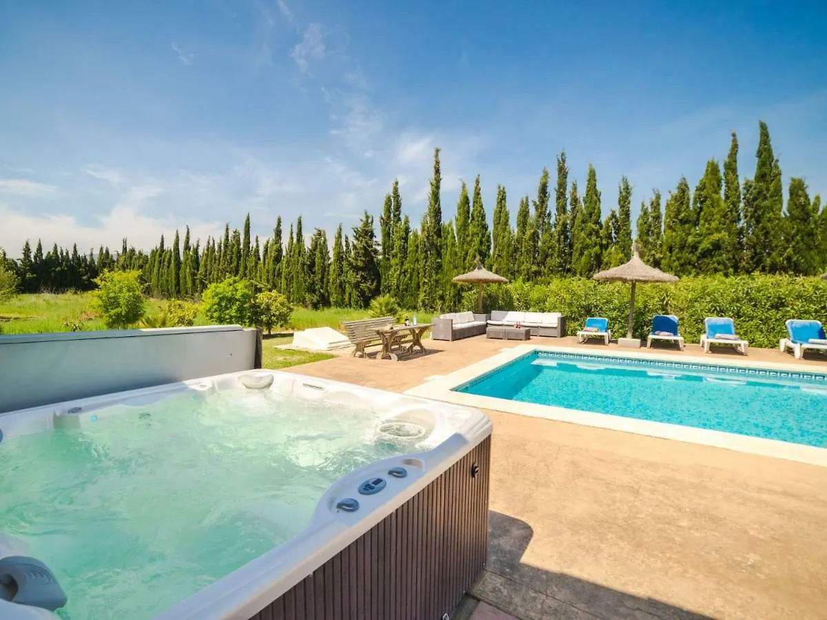 Villa Vertaient By Interhome Alcudia