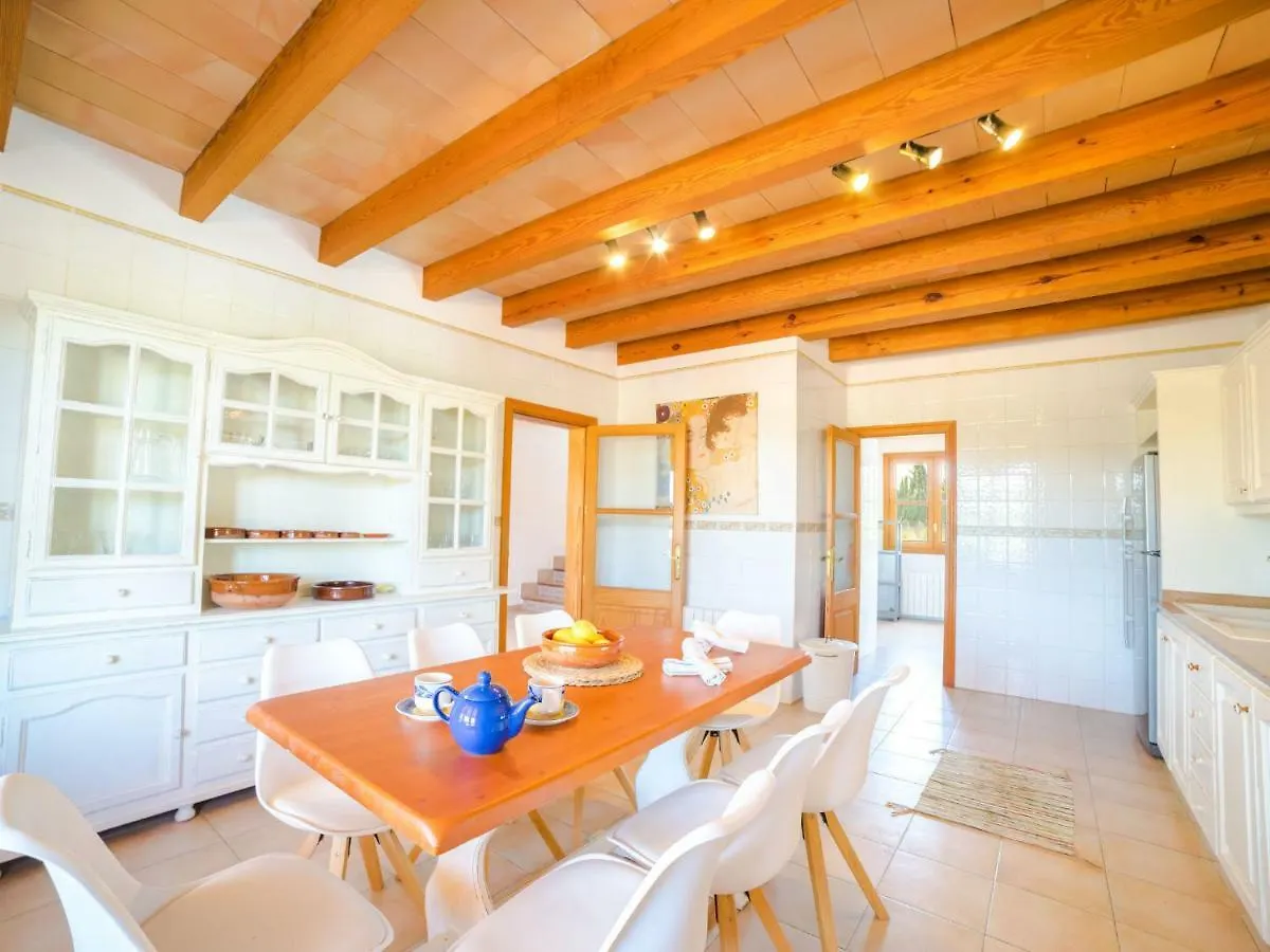 Villa Vertaient By Interhome Alcudia  Alcudia (Mallorca)