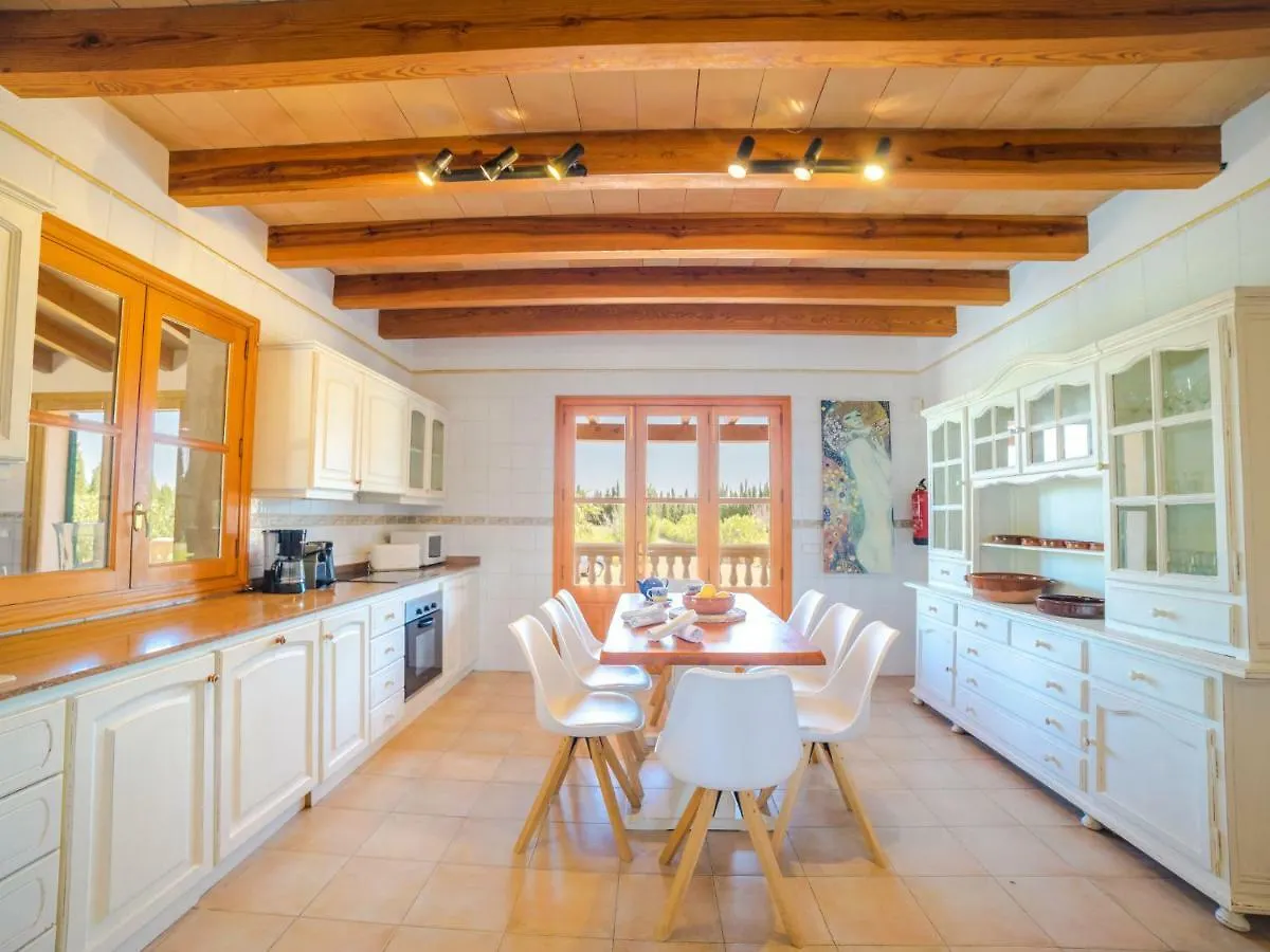 Villa Vertaient By Interhome Alcudia