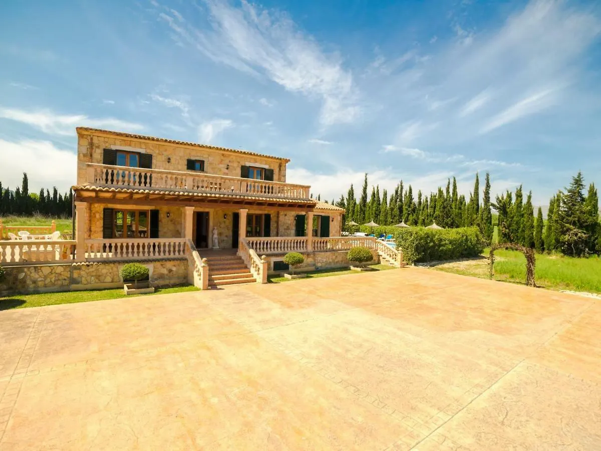 Villa Vertaient By Interhome Alcudia  0*, Alcudia (Mallorca) Spain