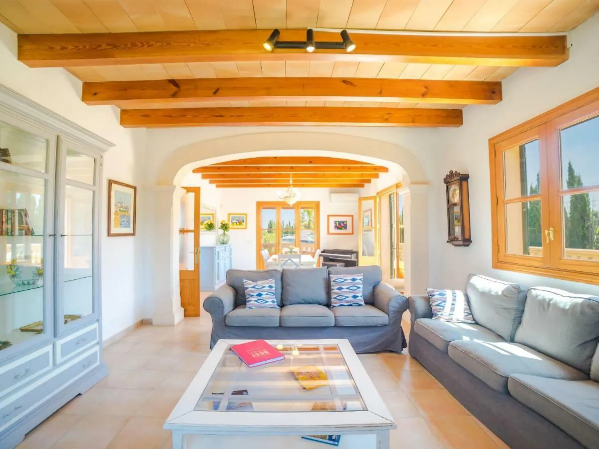 Villa Vertaient By Interhome Alcudia   Alcudia (Mallorca)